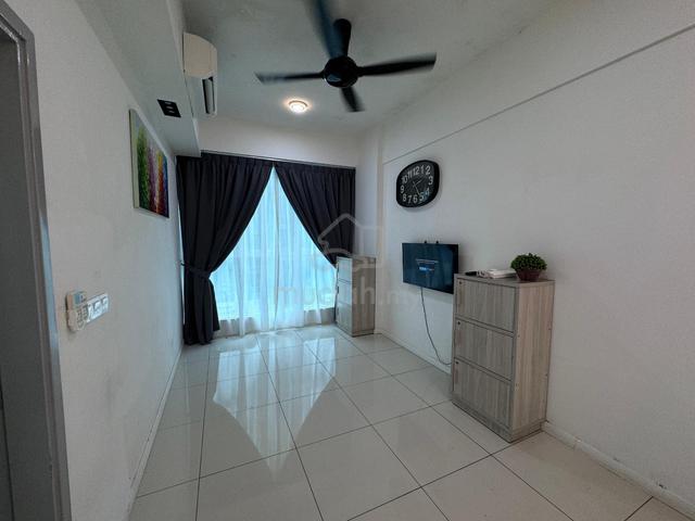 Sutera Avenue The Residences 4