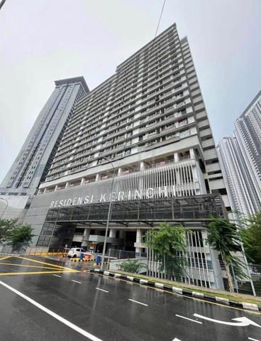 Residensi Kerinchi 1
