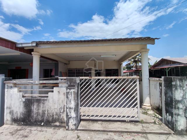[Hot Area 🔥] NON BUMI TERES SETINGKAT TAMAN BUKIT KONTANG, TANGKAK 1