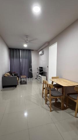 Prestige residence 1
