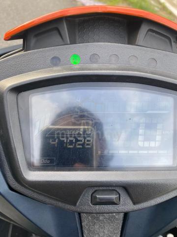 2021 YAMAHA Y15ZR (std) - photo 4 of 6