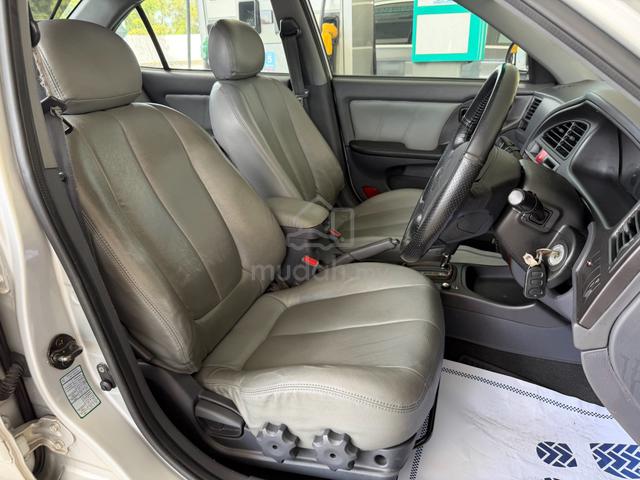 Hyundai ELANTRA 1.8 (A) TIP-TOP CONDITION - 5