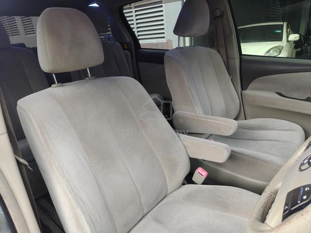2007 Toyota ESTIMA 2.4 (A) 2 POWER DOOR - 4