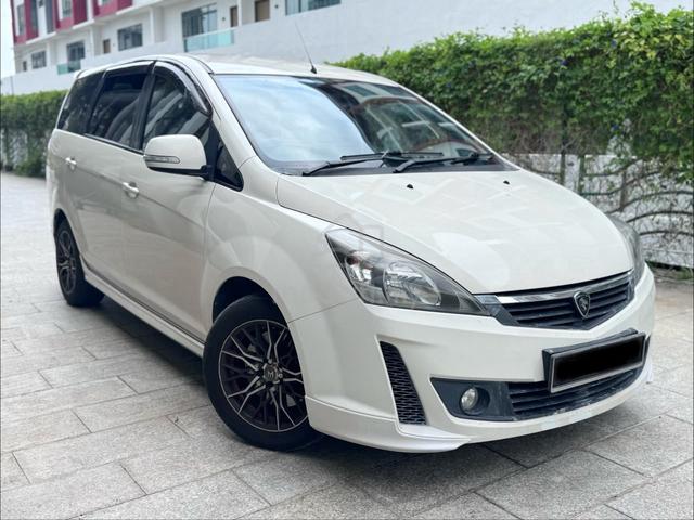 2013 Proton EXORA 1.6 PREMIUM A UNTUNG SIKIT JUAL - 1