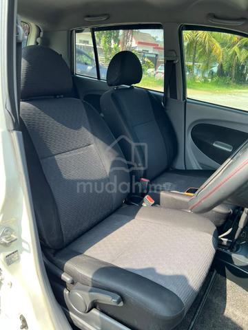2011 Perodua VIVA 1.0 ELITE AT EJ-VE (A) - 5