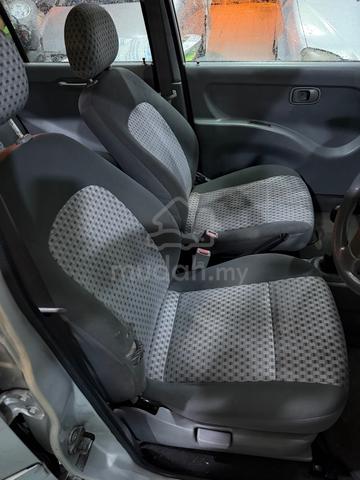2005 Perodua KANCIL 850cc (M) - 4