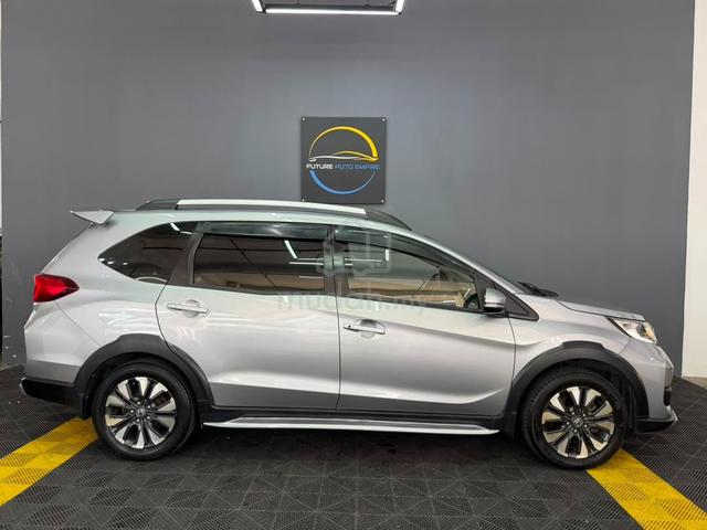 Honda BR-V E 1.5L (A) 7 SEATER MPV / HONDA BRV - 4