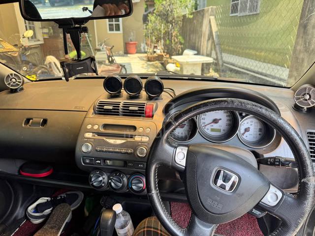 2004 Honda JAZZ 1.5 VTEC (A) - 3
