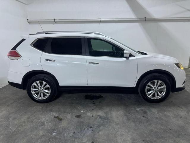 .2017 Nissan X-TRAIL 2.0 (A) XTRAIL, PUSH START - 4