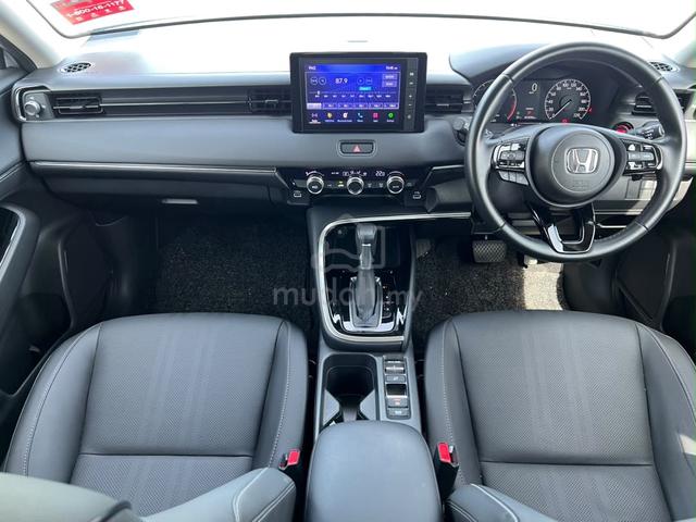 2024 Honda HR-V 1.5 TURBO V - Premium Selection - 5