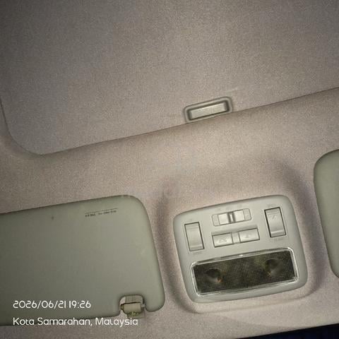 2003 Hyundai MATRIX 1.8 GLS (A) - 4