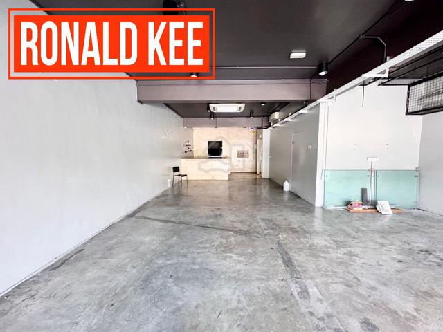 The Promenade 1560sqft with Lift Elit Avenue D‘Piazza Arena Curve Baru 1