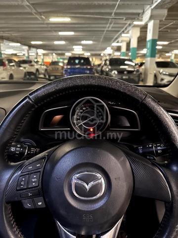 2015 Mazda 3 2.0 HATCHBACK SKYACTIV (CKD) MY2014 - 5