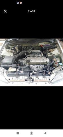 1995 Honda CIVIC 1.6 E-EG8 (M) - 2