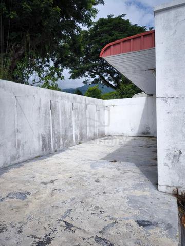 Double Storey Semi-Detached For Sale at Tanjung Bungah 1