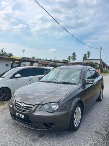 2010 Proton PERSONA 1.6 ELEGANCE BASE LINE (A) - 1