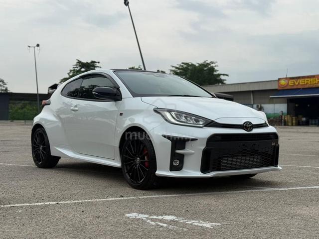 * 6560KM Low Mileage * ✨2023 Toyota GR YARIS RZ ✨ - 1