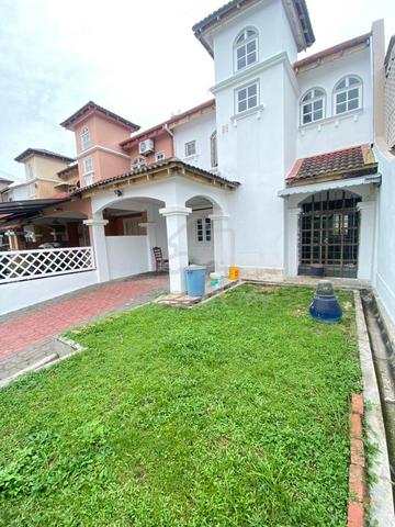 FREEHOLD USJ 9 24X75 2 Storey Subang Jaya Selangor 8 10 11 3