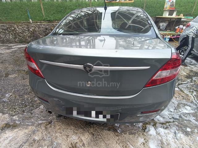 2012 Proton PERSONA 1.6 ELEGANCE MEDIUM LINE (A) - 2