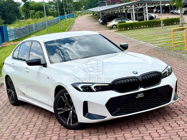 2023 Bmw 320i 2.0 M-SPORT✅30k Mileage - 1
