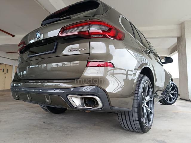 2023Bmw X5 3.0 XDRIVE45E M SPORT WTTY BY BMW (M) - 2