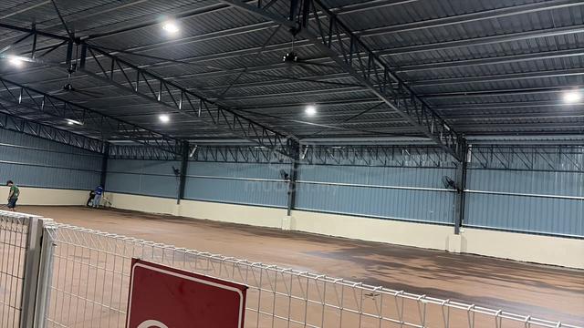 Taman Industri Alam Jaya Industrial Land For Sale 1