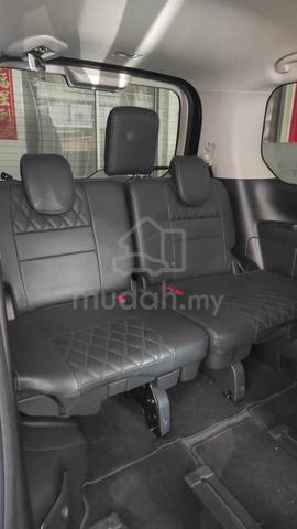 2023 Nissan SERENA 2.0 S-HYBRID HIGHWAY STAR MY18 - 5
