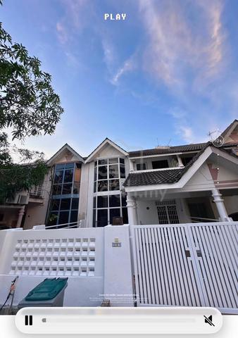 FULLY FURNISHED Double Storey Terrace @ Bukit Katil Melaka 1
