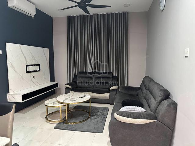 Ipoh Casa Residences 1