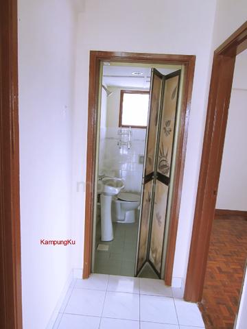 D'casa Condominium 1