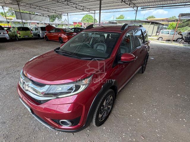 2018 Honda BR-V 1.5 V (A) - 2