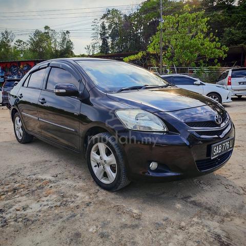 2008 Toyota VIOS 1.5 G (A) - 3