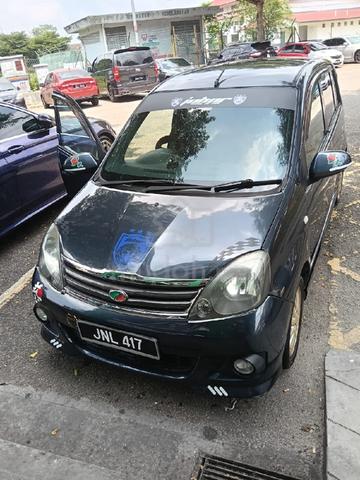 2012 Perodua VIVA 1.0 ELITE EXCLUSIVE EJ-VE (A) - 2