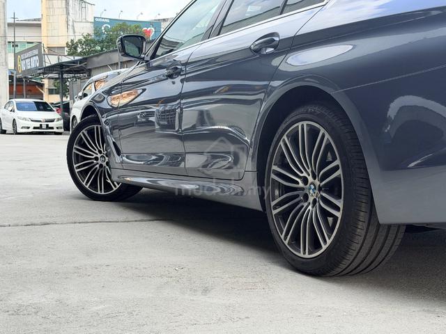 2019 Bmw 530i 2.0 M-SPORT - 2