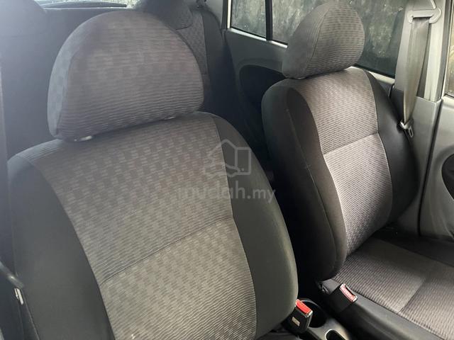 2011 Perodua VIVA 1.0 ELITE EZi (A) - 5