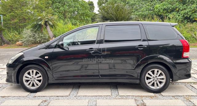 2006 Toyota WISH 2.0 G ANE10G FACELIFT (A) - 3