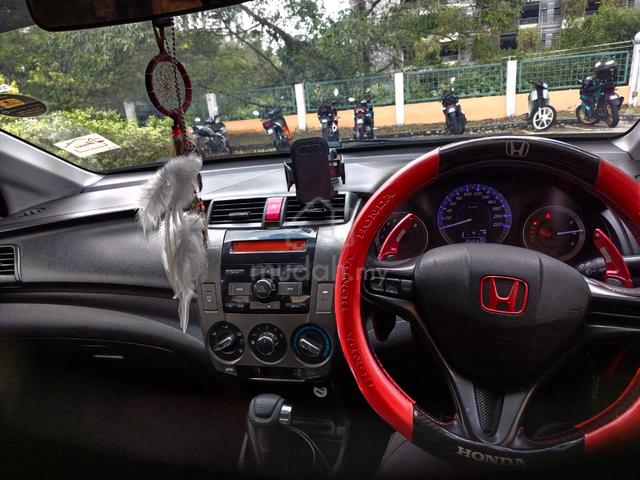 2012 Honda City 1.5 S i-VTEC (A) – Excellent  - 5