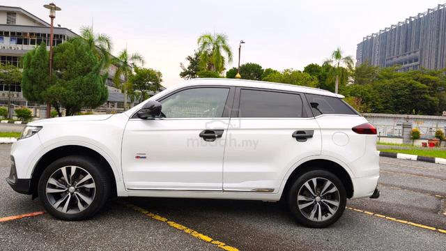 2019 Proton X70 1.8 EXECUTIVE 2WD (A) - 3