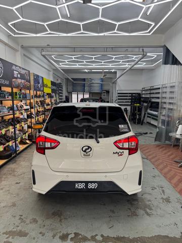 2022 Perodua MYVI 1.5 AV (A) - 3
