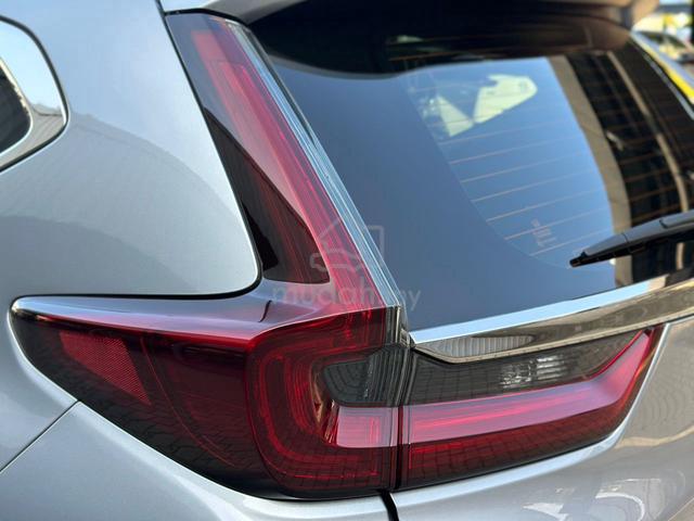 2021 Honda CR-V 1.5 TC-P 4WD (A) FSR HONDA TIPTOP - 5