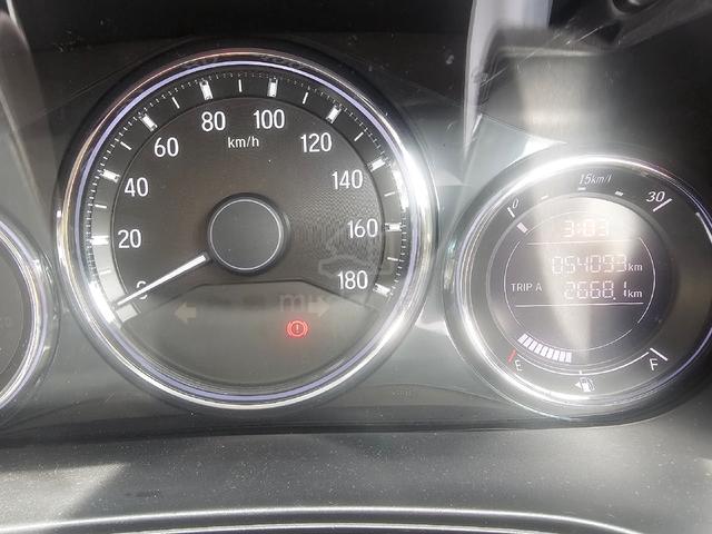 2019 Honda BR-V 1.5 E (A) - 5