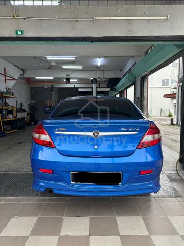2014 Proton PERSONA 1.6 SV (A) - 2
