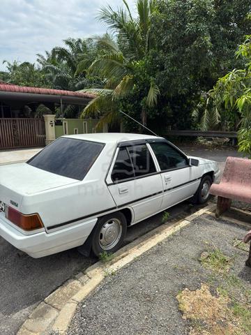 1995 Proton SAGA 1.3 (A) - 2