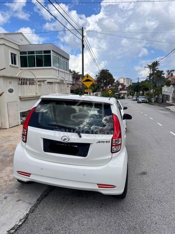 2012 Perodua MYVI 1.3 (A) - 3