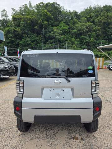 2021 Daihatsu TAFT 660 G 6BA-LA900S (A) - 5