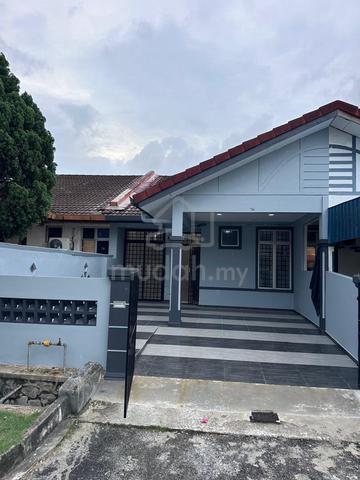 Taman Pasir Putih | Pasir Gudang | Nonbumi | Cashback Rm25,000🔥 1