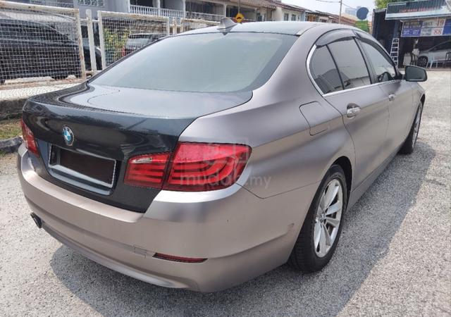 2011 Bmw 5 SERIES 2.5 23I (CKD) F10 (A) - 3