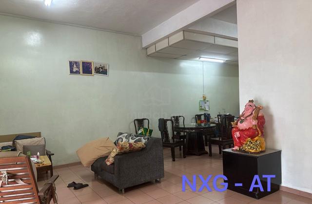 Good Condition 2 Sty Bukit Kuda Klang Jalan Raksa 22*93 1