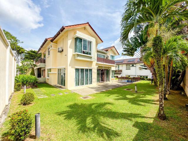 THE BEST HOUSE TO OWN 🤩 Bungalow Kayangan Heights Shah Alam FOR SALE! 1