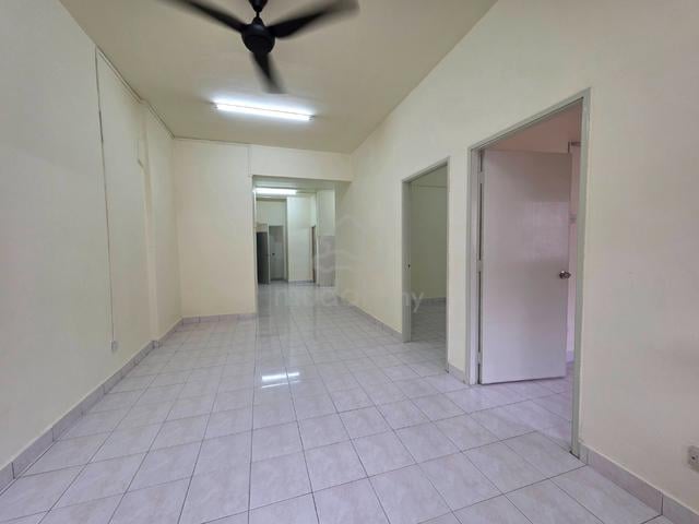 Serdang Perdana Shop Apartment 1